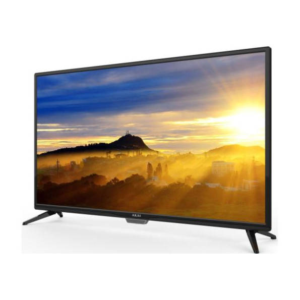 Телевізор Akai UA32LEZ1T2S LED HD діагональ 32