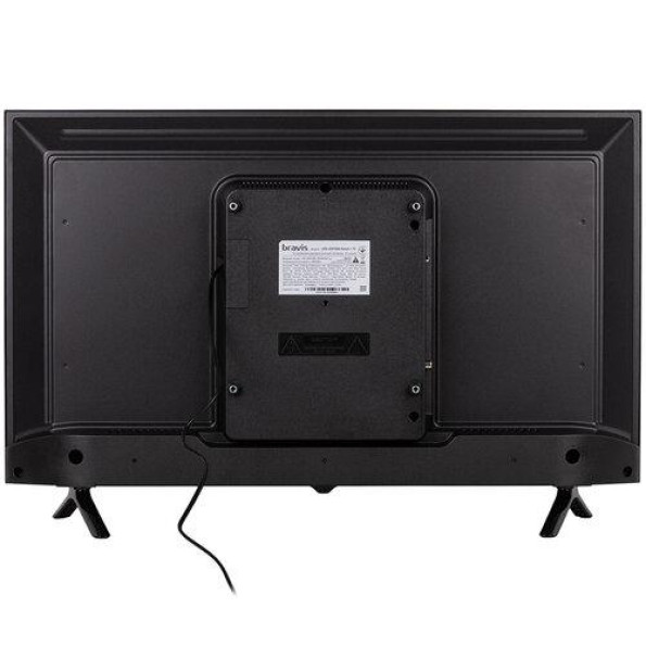 Телевизор Bravis LED-32H7000 Smart + T2 LED HD диагональ 32