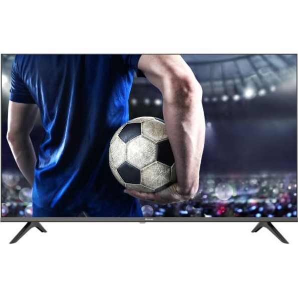 Телевизор Hisense 40A5600F LED HD диагональ 40