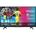 Телевізор Hisense 40B6700PA LED HD діагональ 40