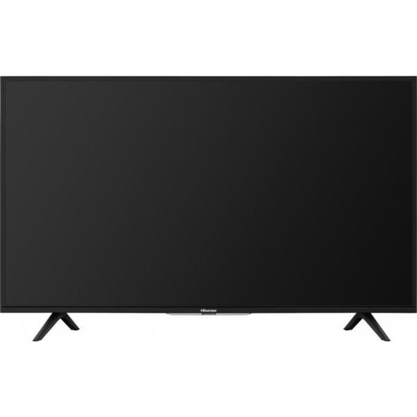 Телевізор Hisense 40B6700PA LED HD діагональ 40