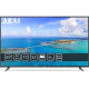 Телевизор Akai UA65P19UHDS9 LED 4K диагональ 65" -
                                                        Фото 1