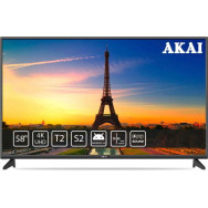 Телевізор Akai UA58P19UHDS9 LED 4K діагональ 58