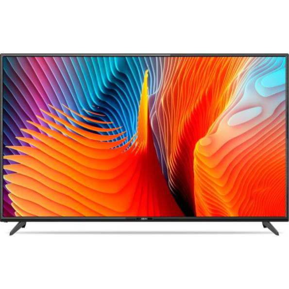 Телевізор Akai UA55P19UHDS9 LED 4K діагональ 55