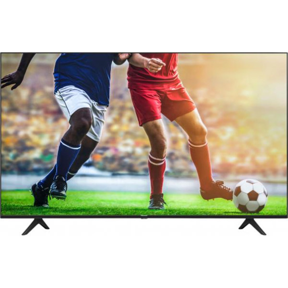 Телевізор HISENSE 50A7100F LED 4K діагональ 50