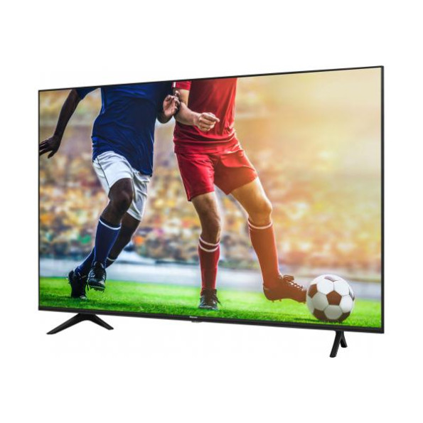 Телевізор HISENSE 50A7100F LED 4K діагональ 50