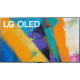 Телевизор LG OLED77GX6LA OLED диагональ 77