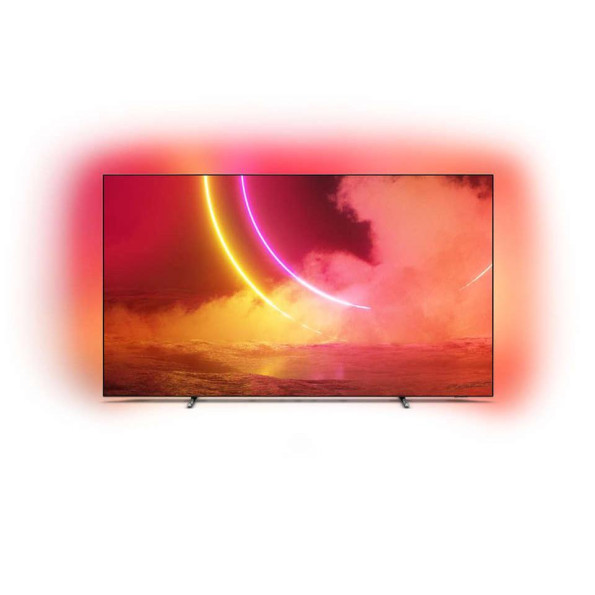 Телевізор PHILIPS 65OLED805 / 12 OLED 4K діагональ 65