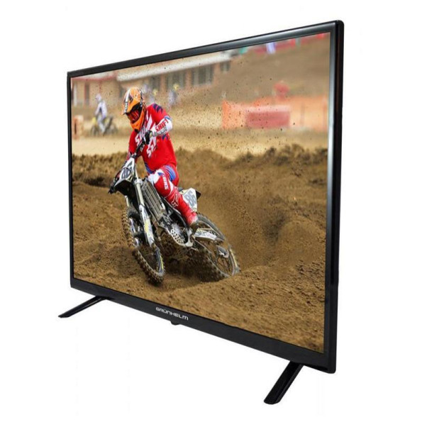 Телевізор Grunhelm GT9UHD50 LED 4K діагональ 50