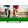 Телевізор Hisense 55A7300F LED 4K Smart TV діагональ 55