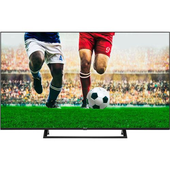 Телевізор Hisense 55A7300F LED 4K Smart TV діагональ 55