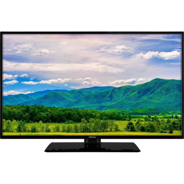 Телевизор Kernau 43KUD7450 LED 4K диагональ 43