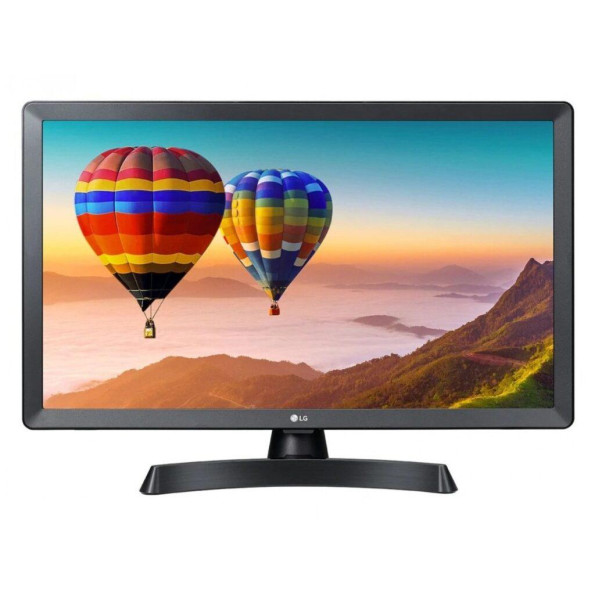 Телевизор LG 28TN515SPZ LED HD Smart TV диагональ 28