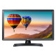 Телевизор LG 28TN515SPZ LED HD Smart TV диагональ 28