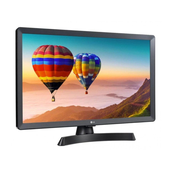 Телевізор LG 28TN515SPZ LED HD Smart TV діагональ 28