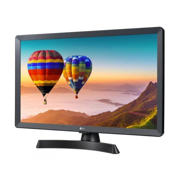 Телевізор LG 28TN515SPZ LED HD Smart TV діагональ 28