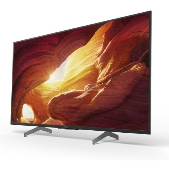 Телевизор Sony KD49XH8596BR LED 4K диагональ 49