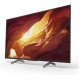 Телевизор Sony KD49XH8596BR LED 4K диагональ 49