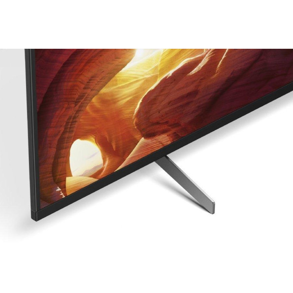 Телевизор Sony KD49XH8596BR LED 4K диагональ 49