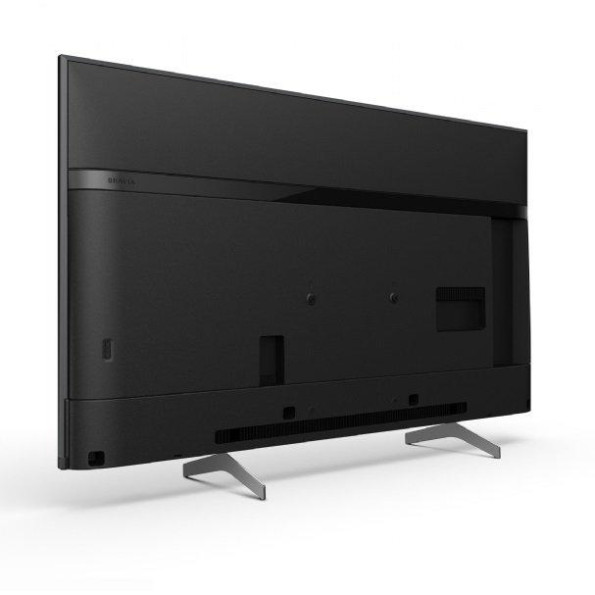 Телевизор Sony KD49XH8596BR LED 4K диагональ 49