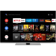 Телевизор Toshiba 50UA6B63DG LED 4K диагональ 50