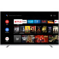 Телевизор Toshiba 55UA4B63DG LED 4K Smart TV диагональ 55