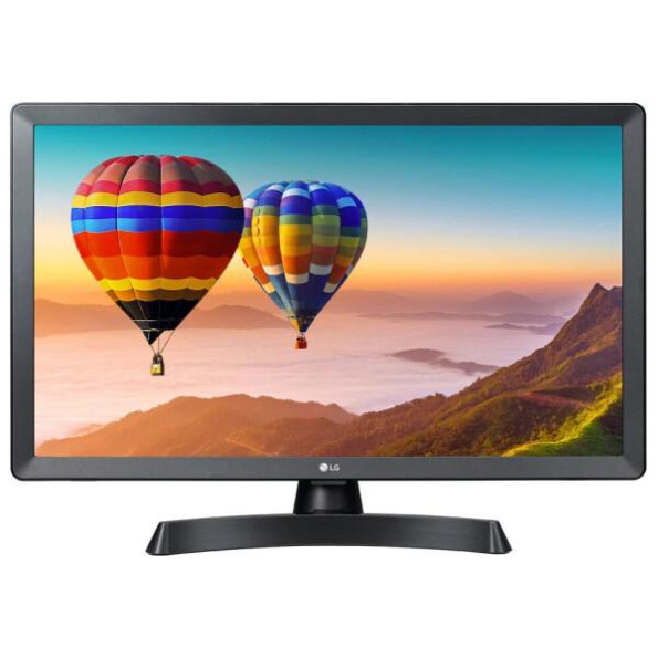 Телевизор LG 24TN510SPZ LED HD диагональ 24