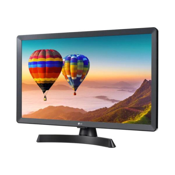 Телевизор LG 24TN510SPZ LED HD диагональ 24