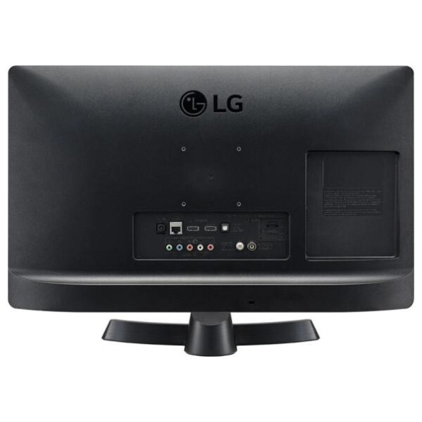 Телевизор LG 24TN510SPZ LED HD диагональ 24