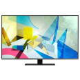 Телевизор Samsung QE50Q80TAUXUA QLED 4K диагональ 50