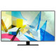 Телевизор Samsung QE50Q80TAUXUA QLED 4K диагональ 50