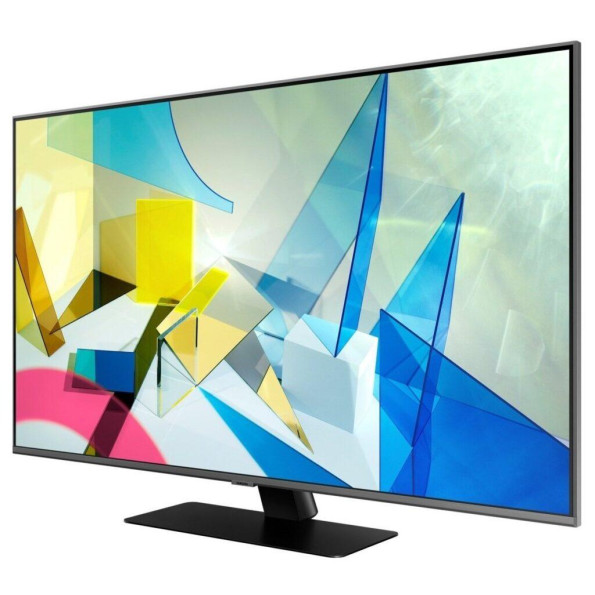 Телевизор Samsung QE50Q80TAUXUA QLED 4K диагональ 50