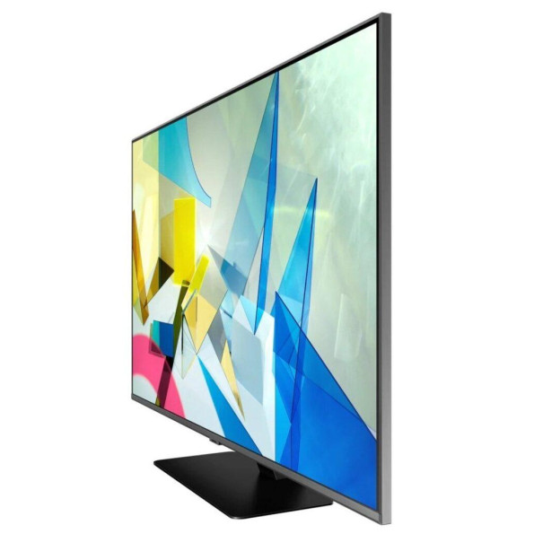 Телевизор Samsung QE50Q80TAUXUA QLED 4K диагональ 50