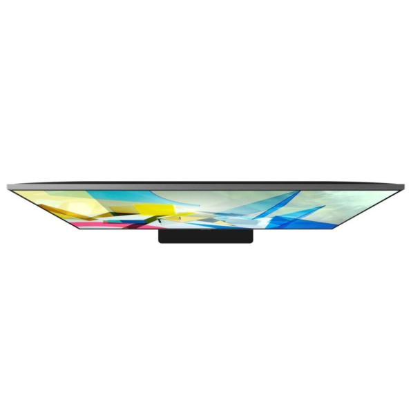 Телевизор Samsung QE50Q80TAUXUA QLED 4K диагональ 50