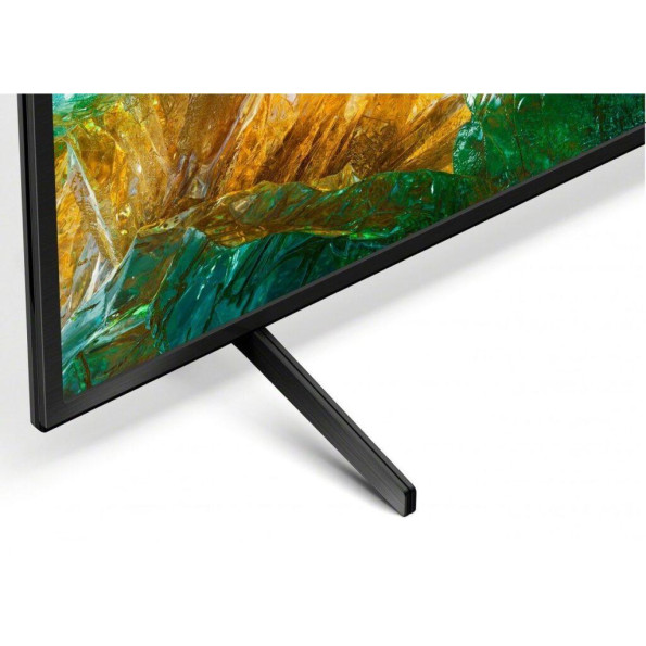 Телевизор Sony KD65XH8096BR2 LED 4K диагональ 65