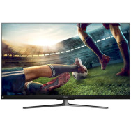 Телевизор HISENSE 65U8QF LED 4K диагональ 65