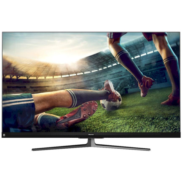 Телевізор HISENSE 65U8QF LED 4K діагональ 65
