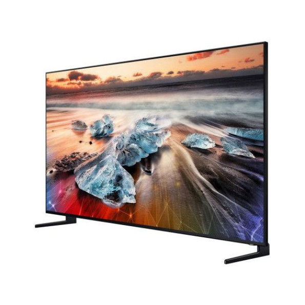 Телевизор Samsung QE75Q900RBUXUA QLED 8K диагональ 75