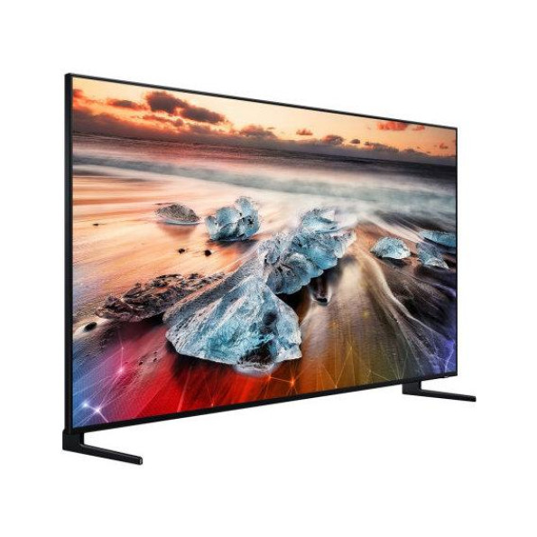 Телевизор Samsung QE75Q900RBUXUA QLED 8K диагональ 75