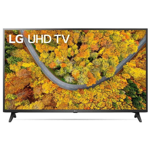 Телевизор LG 55UP75006LF