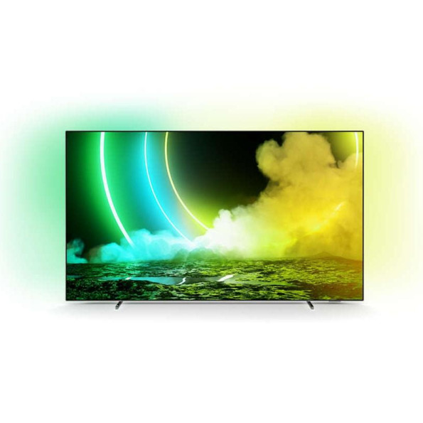 OТелевізор Philips 55OLED705/12