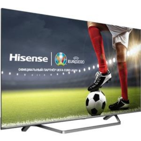 QТелевізор Hisense 50U7QF -
                                                        Фото 4