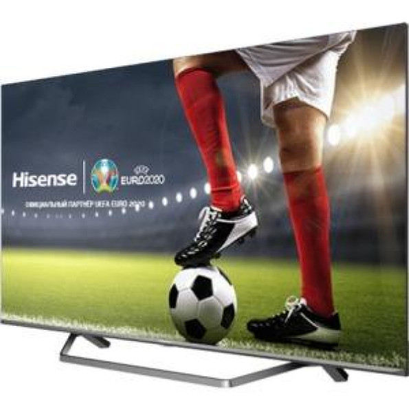 QТелевізор Hisense 50U7QF -
                                                        Фото 5
