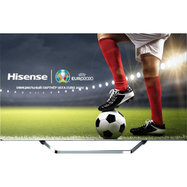 QТелевізор Hisense 55U7QF -
                                                        Фото 2