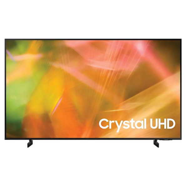 Телевизор Samsung UE65AU8000UXUA