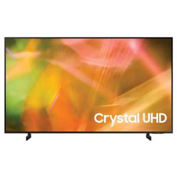 Телевізор Samsung UE65AU8000UXUA -
                                                        Фото 2