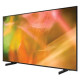 Телевизор Samsung UE65AU8000UXUA -
                                                        Фото 3