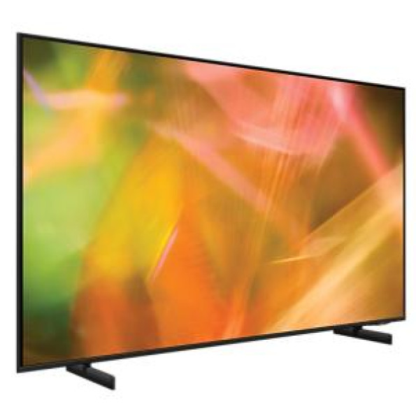 Телевізор Samsung UE65AU8000UXUA -
                                                        Фото 4