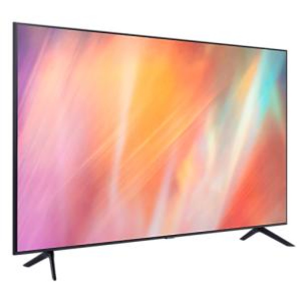 Телевізор Samsung UE75AU7100UXUA -
                                                        Фото 4