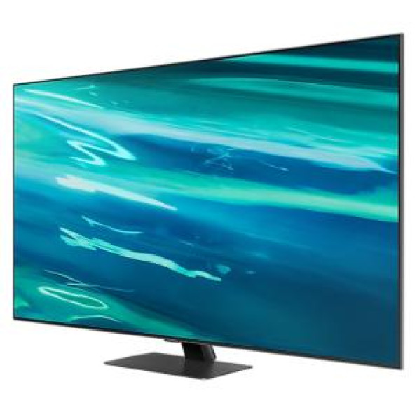 QТелевізор Samsung QE55Q80AAUXUA -
Фото 2 QТелевізор Samsung QE55Q80AAUXUA -
Фото 2